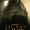 Obi Wan Kenobi 2022 Season 1 TV Show Poster