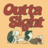 Outta Sight Peanuts Poster