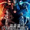 Overlord Anime & Manga Poster