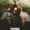 Peacemaker 2022 Season 1 Movie Poster