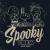 Peanuts Spooky Crew Peanuts Poster