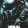 Predator 1987 Movie Poster