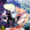 Promare Poster