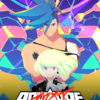 Promare Side Lio Poster