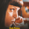 Pulp Fiction 1994 Movie Poster