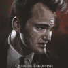 Quentin Tarantino Movie Poster