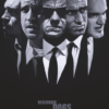 Reservoir Dogs 1992 Movie Poster