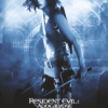 Resident Evil Apocalypse 2004 Movie Poster