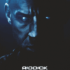 Riddick 2013 Movie Poster