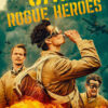 SAS Rogue Heroes 2022 TV Show Poster