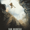 San Andreas 2015 Movie Poster