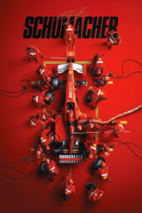 Schumacher Poster