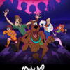 Scooby Doo And Guess Who 2019 Cartoon Poster