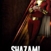 Shazam 2019 Movie Poster