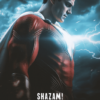 Shazam 2019 Movie Poster