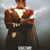 Shazam Collection Movie Poster