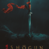 Shogun 2024 Movie Poster