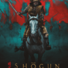 Shogun 2024 Season 1 Movie Poster