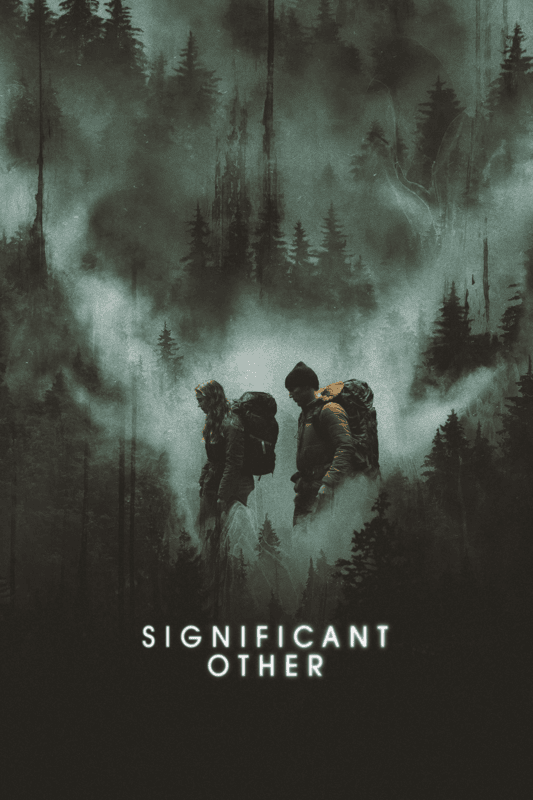 Significant Other 2022 Movie Poster