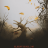 Sleepy Hollow 1999 Movie Poster