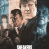 Sneakers 1992 Movie Poster