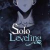 Solo Leveling Anime & Manga Poster