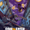 Soul Eater 2008 Season Poster