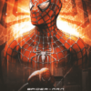 Spider Man 2002 Movie Poster