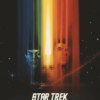 Star Trek The Motion Picture 1979 Movie Poster