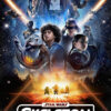 Star Wars Skeleton Crew 2024 TV Show Poster