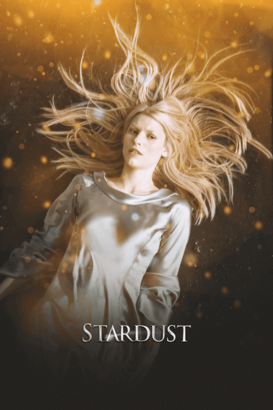 Stardust 2007 Movie Poster