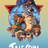 TaleSpin Poster