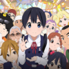 Tamako Market Poster