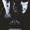 Terminator 3 Rise Of The Machines 2003 Movie Poster