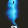 The Abyss 1989 Movie Poster