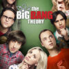 The Big Bang Theory 2007 TV Show Poster