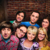 The Big Bang Theory 2007 Season 8 TV Show Poster