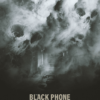 The Black Phone 2022 Movie Poster