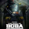 The Book Of Boba Fett 2021 Specials TV Show Poster