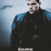 The Bourne Identity 2002 Movie Poster