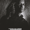 The Equalizer 2014 Movie Poster