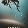 The Expanse 2015 Season 1 Movie Poster