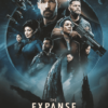 The Expanse 2015 Season 4 Movie Poster