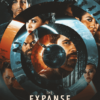 The Expanse 2015 Season 6 Movie Poster