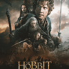 The Hobbit The Battle Of The Five Armies 2014 1 Movie Poster