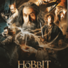 The Hobbit The Desolation Of Smaug 2013 1 Movie Poster