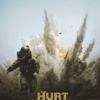 The Hurt Locker 2008 Movie Poster