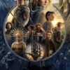 The Lord Of The Rings The Rings Of Power 2022 TV Show Poster