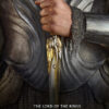 The Lord Of The Rings The Rings Of Power 2022 Season 1 TV Show Poster