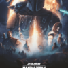 The Mandalorian 2019 Movie Poster